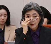 문체부·여가부 장관 후보자 청문회 '자격 공방' [중림동사진관]