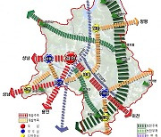 경기도, 2040 목표 계획인구 '52만 5000명 설정, 경기광주시 도시기본계획 최종 승인'