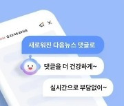 Why is “jwiBaky” allowed, but not “daeggaeMoon” in Daum News comments?