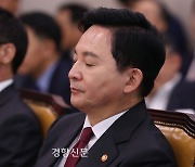 “검단아파트 약한 콘크리트 강도는 미인증 순환골재 사용 탓”[국감 현장]