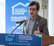 [Photo News] Housing solutions in Asia-Pacific