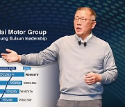 Hyundai Motor chair marks 3rd year of record earnings