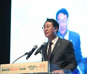 화성시 유앤아이센터서 생명존중문화 조성 위한 '마음충전 콘서트'