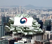 Uncollected taxes exceed $33 bn in Korea on poor tax administration