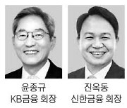 모로코 향한 5대금융 수장 IMF·WB 연차총회 총출동