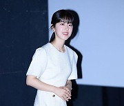 박혜수 ‘긴장된 발걸음’ [MK포토]