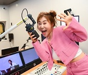 유민상 박세미, 러브FM 새 DJ 발탁‥허지웅 간미연 프로그램 빈자리 채운다