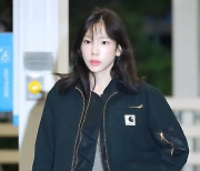 태연, 환하게 빛나는 아름다움[포토엔HD]