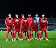 한국 축구의 밝은 미래.. U18 대표팀, 우크라이나 4-2 격파 'EOU컵 첫 승'