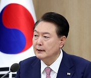 尹 ‘검수원복’ 개정안에 “검·경은 시너지 효과 내야”