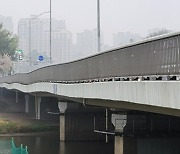 ‘정자교 후폭풍’ 성남시, 수내교 재가설 등 교량 19개 재정비 [밀착취재]