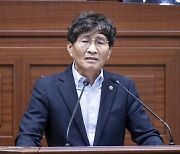 임기진 경북도의원 “정부가 외면한 독도영유권 수호 예산 경북도가 나서서 지원해라”