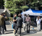 '지역 연고 대학교 축제 참여' 성남FC, 지역 밀착&팬 유치 두 마리 토끼 잡아