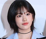 [포토S] 아이브 안유진, '쇼트커트가 잘 어울려~'