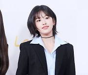 아이브 안유진 '눈부신 안댕댕'[★포토]