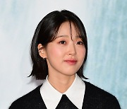 [포토] 영화 ‘너와 나’의 배우 김시은