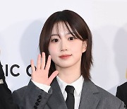 엔믹스 해원 '백옥 피부'[엑's HD포토]