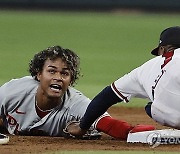 USA BASEBALL