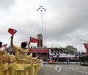 TAIWAN NATIONAL DAY