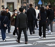 [날씨] 아침엔 쌀쌀 낮엔 따뜻…큰 일교차 주의