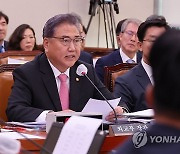 박진 "日, 북일 접촉시 한국에 통보해야…긴밀 소통 필요"(종합)