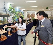 장흥군, 제12회 장평 명품 호도축제 성황리에 마쳐