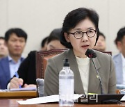 질병청장 "대상포진 백신, 국가 예방접종 사업 대상 검토"[2023국감]