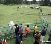 [오늘의 날씨] 제주(11일, 수)…일교차 주의