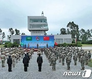 중국-사우디아라비아 해군 합동 훈련…대테러 활동에 초점