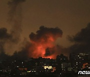 中중동특사 "이-팔 분쟁 근본적 해결법은 '두 국가 해법'"