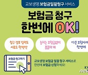 교보생명, '보험금 일괄 청구 서비스' 개시…총 38개 생손보사 보험금 청구