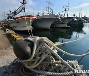 포항 동빈큰다리 인근서 女시신 발견…해경 "신원 확인 중"