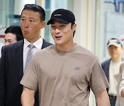 성공적으로 시즌 마친 김하성