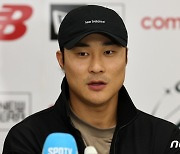 '어썸킴' 빅리거 김하성 "20-20 아쉽지만 내년 더 높은 곳 본다"