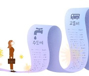 광주 수도 요금 시스템 오류…상수도본부, 13일까지 환불