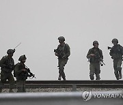 이·팔 전쟁 사망자 1800명 넘어…하마스, 인질 살해 협박