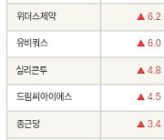 [fnRASSI]흥구석유, 디아이티 등 16종목 52주 신고가 경신