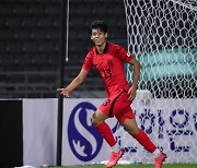 한국 축구의 미래는 밝다…U-18 대표팀, 유럽의 강호 우크라이나 4-2 격파...서울 EOU컵 개막!