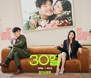 [차트IS] ‘30일’ 80만도 넘었다! 100만 보인다