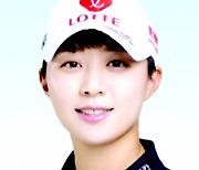 LPGA 통산 6승 김효주, 다시 세계랭킹 6위로