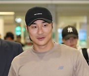 ML 3년 차 ‘금의환향’ 김하성 “골드글러브 욕심나”