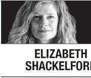 [Elizabeth Shackelford] Politics harming US national security