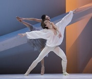 [Herald Interview] Monte-Carlo Ballet's minimalist ‘Romeo and Juliet’ from Maillot