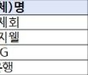 우리은행, 국군의날 5억 후원…“내년 나라사랑카드 로비용 의혹”