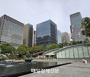 日 대표은행 11곳 ‘이체불가’…동시다발 장애 1973년 이후 처음