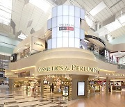 Shilla Duty Free extends concession at Singapore’s Changi Airport