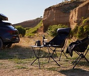 Genesis unveils Camping Gear Black Edition for outdoor enthusiasts