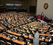 안하는 걸까, 못하는 걸까…선거구획정 ‘2차 데드라인’도 불발 유력 [이런정치]