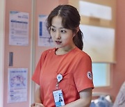 ‘정신병동에도 아침이 와요’ 박보영→이정은, 캐릭터 스틸 공개