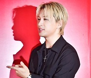 태양 TAEYANG, 강렬 포스는 여전 [포토엔HD]